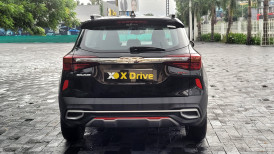 Used Cars in Trivandrum, Kerala - KIA SELTOS D 1.5 6 AT GTX PLUS