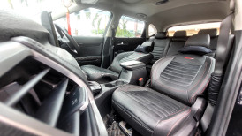 Used Cars in Trivandrum, Kerala - KIA SELTOS D 1.5 6 AT GTX PLUS