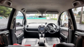 Used Cars in Trivandrum, Kerala - MARUTI SUZUKI RITZ VDI