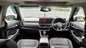 Used Cars in Trivandrum, Kerala - KIA SELTOS D 1.5 6 AT GTX PLUS
