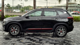 Used Cars in Trivandrum, Kerala - KIA SELTOS D 1.5 6 AT GTX PLUS