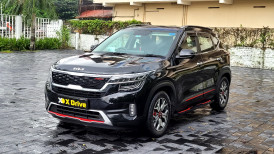Used Cars in Trivandrum, Kerala - KIA SELTOS D 1.5 6 AT GTX PLUS