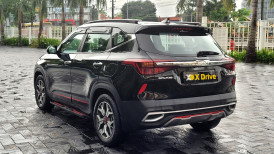 Used Cars in Trivandrum, Kerala - KIA SELTOS D 1.5 6 AT GTX PLUS
