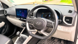 Used Cars in Trivandrum, Kerala - HYUNDAI VENUE 1.5 CRDI MT SX