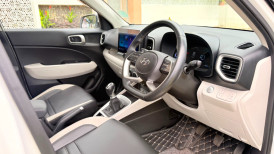 Used Cars in Trivandrum, Kerala - HYUNDAI VENUE 1.5 CRDI MT SX