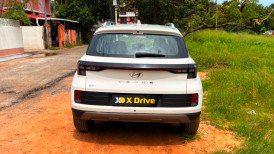 Used Cars in Trivandrum, Kerala - HYUNDAI VENUE 1.5 CRDI MT SX
