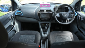 Used Cars in Trivandrum, Kerala - TATA TIAGO XZA+ 1.2 RTN BS6