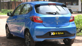 Used Cars in Trivandrum, Kerala - TATA TIAGO XZA+ 1.2 RTN BS6