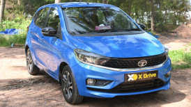 Used Cars in Trivandrum, Kerala - TATA TIAGO XZA+ 1.2 RTN BS6