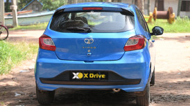 Used Cars in Trivandrum, Kerala - TATA TIAGO XZA+ 1.2 RTN BS6