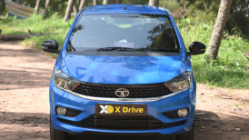 Used Cars in Trivandrum, Kerala - TATA TIAGO XZA+ 1.2 RTN BS6