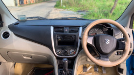 Used Cars in Trivandrum, Kerala - MARUTI CELERIO VXI 