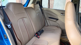 Used Cars in Trivandrum, Kerala - MARUTI CELERIO VXI 