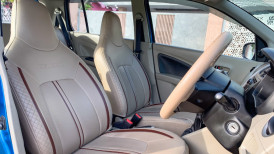 Used Cars in Trivandrum, Kerala - MARUTI CELERIO VXI 
