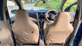 Used Cars in Trivandrum, Kerala - MARUTI CELERIO VXI 