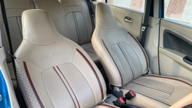 Used Cars in Trivandrum, Kerala - MARUTI CELERIO VXI 