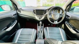 Used Cars in Trivandrum, Kerala - Maruti Baleno Alpha Automatic