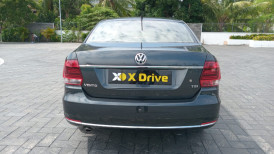 Used Cars in Trivandrum, Kerala - Volkswagen VENTO 1.2 TSI HIGHLINE