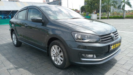 Used Cars in Trivandrum, Kerala - Volkswagen VENTO 1.2 TSI HIGHLINE