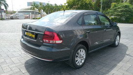 Used Cars in Trivandrum, Kerala - Volkswagen VENTO 1.2 TSI HIGHLINE