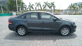 Used Cars in Trivandrum, Kerala - Volkswagen VENTO 1.2 TSI HIGHLINE