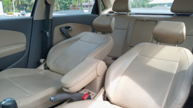 Used Cars in Trivandrum, Kerala - Volkswagen VENTO 1.2 TSI HIGHLINE