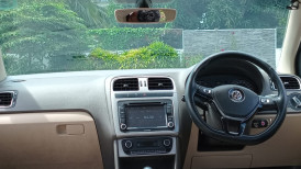 Used Cars in Trivandrum, Kerala - Volkswagen VENTO 1.2 TSI HIGHLINE