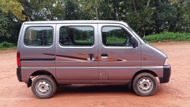 Used Cars in Trivandrum, Kerala - MARUTI SUZUKI EECO 5 STR AC (0)