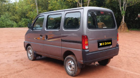 Used Cars in Trivandrum, Kerala - MARUTI SUZUKI EECO 5 STR AC (0)