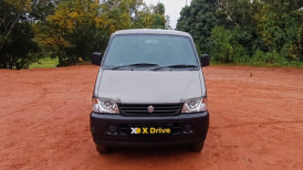 Used Cars in Trivandrum, Kerala - MARUTI SUZUKI EECO 5 STR AC (0)