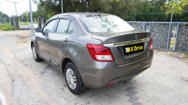 Used Cars in Trivandrum, Kerala - MARUTI SUZUKI DZIRE VXi BSIV