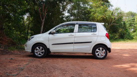 Used Cars in Trivandrum, Kerala - MARUTI CELERIO ZXI AMT(O) BS4