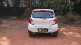 Used Cars in Trivandrum, Kerala - MARUTI CELERIO ZXI AMT(O) BS4