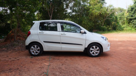 Used Cars in Trivandrum, Kerala - MARUTI CELERIO ZXI AMT(O) BS4