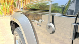 Used Cars in Trivandrum, Kerala - MAHINDRA THAR LX P AT 2WD 4S HT