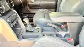 Used Cars in Trivandrum, Kerala - MAHINDRA THAR LX P AT 2WD 4S HT