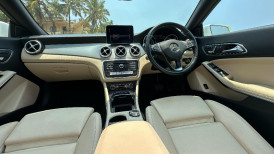 Used Cars in Trivandrum, Kerala - MERCEDESBENZ CLA 200 D
