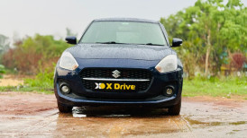 Used Cars in Trivandrum, Kerala - MARUTI SUZUKI SWIFT VXI AMT