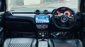 Used Cars in Trivandrum, Kerala - MARUTI SUZUKI SWIFT VXI AMT