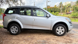 Used Cars in Trivandrum, Kerala - Mahindra XUV500 W6 2WD
