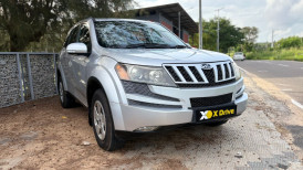 Used Cars in Trivandrum, Kerala - Mahindra XUV500 W6 2WD