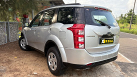 Used Cars in Trivandrum, Kerala - Mahindra XUV500 W6 2WD