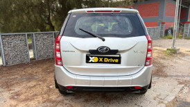 Used Cars in Trivandrum, Kerala - Mahindra XUV500 W6 2WD
