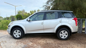 Used Cars in Trivandrum, Kerala - Mahindra XUV500 W6 2WD