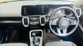 Used Cars in Trivandrum, Kerala - KIA SONET G1.2 5MT HTK  PLUS