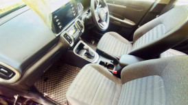 Used Cars in Trivandrum, Kerala - KIA SONET G1.2 5MT HTK  PLUS