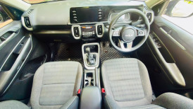 Used Cars in Trivandrum, Kerala - KIA SONET G1.2 5MT HTK  PLUS
