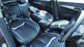 Used Cars in Trivandrum, Kerala - MARUTI SUZUKI V. BREZZA SMART HYBRID ZXI+ AT