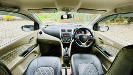 Used Cars in Trivandrum, Kerala - MARUTI SUZUKI CELERIO ZXI AMT (0)