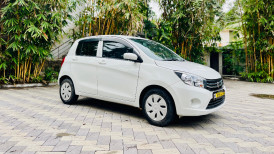 Used Cars in Trivandrum, Kerala - MARUTI SUZUKI CELERIO ZXI AMT (0)